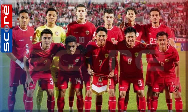 Drawing AFF U-23 2025-Indonesia Satu Grup dengan Malaysia