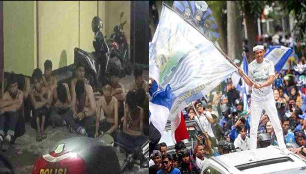 Selamatkan persikas Ada apa dengan Persikas Subang - Viral Dukung Persikas Subang! Temukan isu terkini dan solusinya.