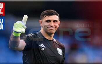 2  Pemain Ini Terancam Emiliano Martinez yang Diincar MU