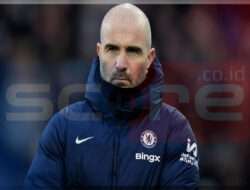 Enzo Maresca Dikecam atas Keputusan Taktis yang Merugikan Chelsea
