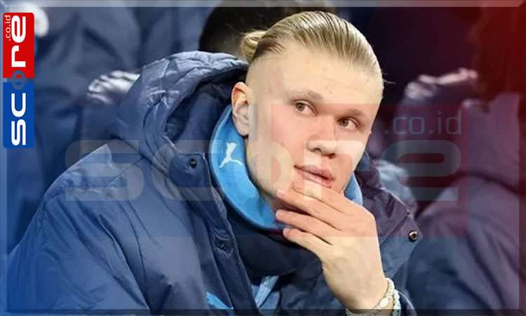 Erling Haaland Dipastikan Siap Tampil Lawan Southampton
