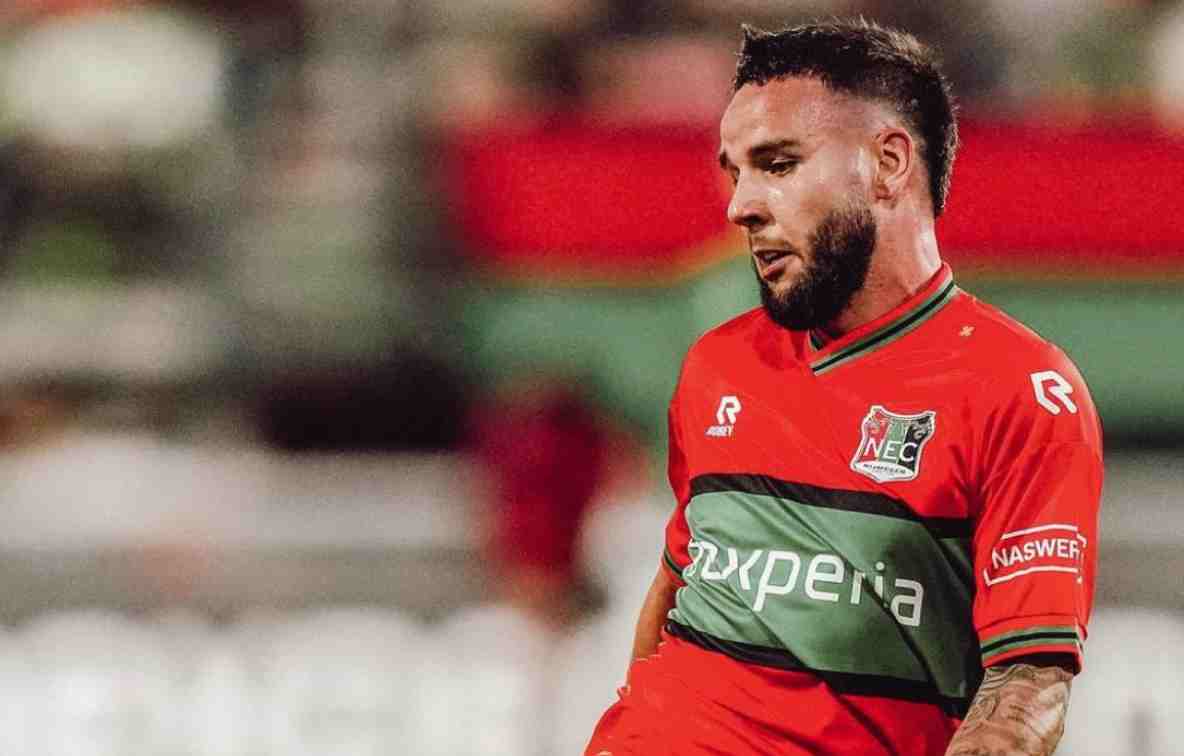 Formasi NEC Nijmegen 2025 Strategi Barunya Formasi NEC Nijmegen 2025 Strategi dan Harapan