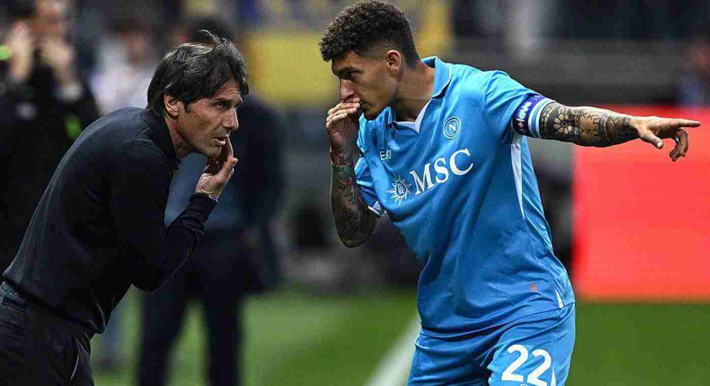 Susunan Pemain Napoli Terbaru: Line-up Paling Update Formasi Terkini Napoli di Musim Ini