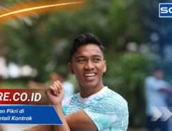 Gaji Arkhan Fikri di Arema: Detail Kontrak dan Penghasilan