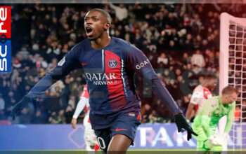 Gaji Dembele Lebih Tinggi dari Havertz, PSG dan Arsenal Punya Beban Gaji Fantastis