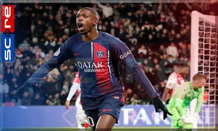 Gaji Dembele Lebih Tinggi dari Havertz