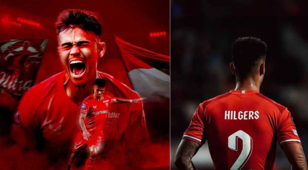 Gaji Pemain FC Twente: Rincian Pendapatan Terbaru Skuad Utama Gaji Skuad FC Twente Rincian Pendapatan Pemain Terkini