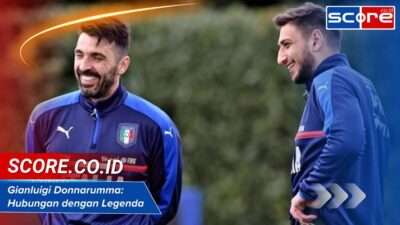 Gianluigi Donnarumma