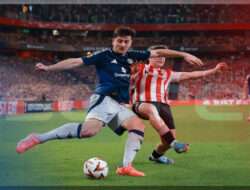 Harrydinho, 1 Julukan Baru untuk Maguire