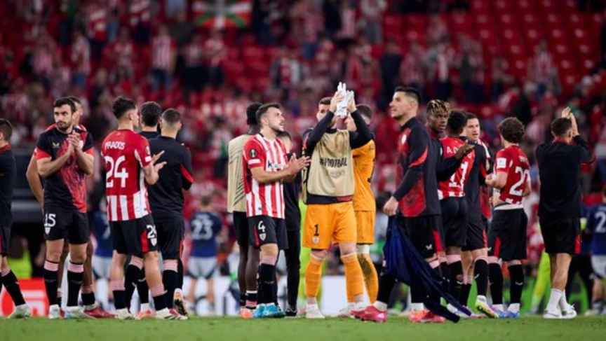 5 pertandingan terakhir Athletic Bilbao Hasil Skor dan Statistik Hasil 5 laga terbaru Athletic Bilbao di semua kompetisi.