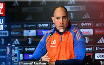 Igor Tudor: Juventus Pasti Bermain Menyerang Lawan Bologna