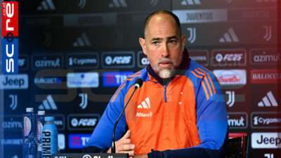Igor Tudor: Juventus Pasti Bermain Menyerang Lawan Bologna