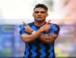 Inter Harap-harap Cemas Tunggu 1 Pemain Ini