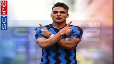 Inter Harap-harap Cemas Tunggu 1 Pemain Ini