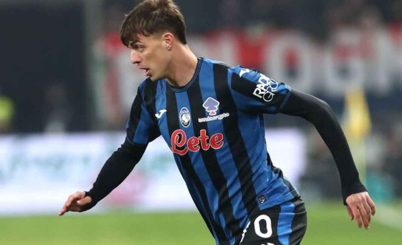 Pertandingan Daniel Maldini Dijadwalkan Minggu Ini Jadwal Main Daniel Maldini Pekan Ini, Catat!