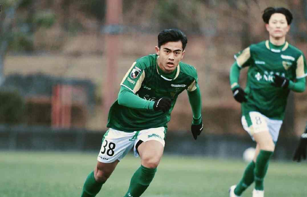 Klub Pratama Arhan Dulu Perjalanan Karir: Jejak Langkah Sang Bintang Jejak Langkah Sang Bintang Muda dari Awal Hingga Go Internasional