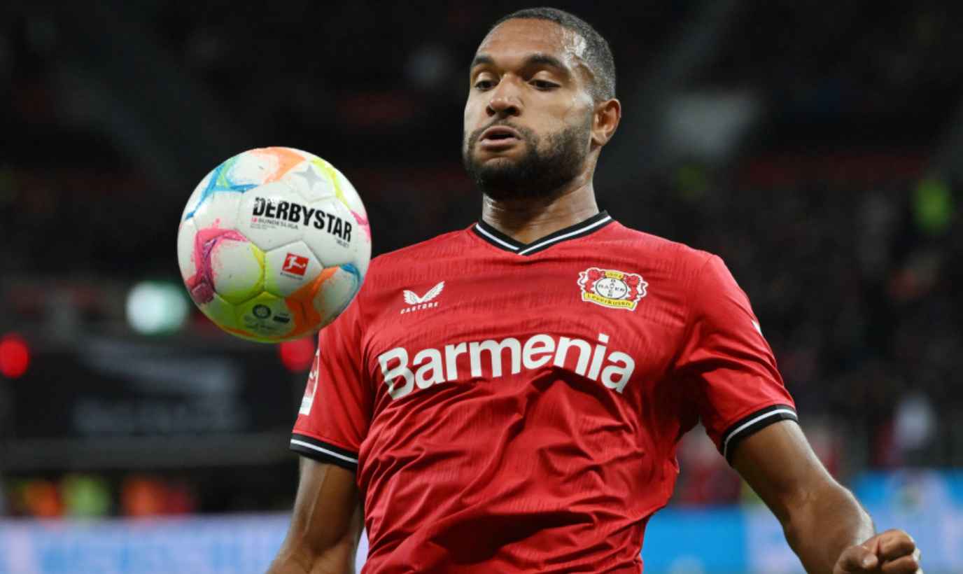 Pertandingan Jonathan Terakhir di Leverkusen 2025 Jonathan Tah Pamit dari Leverkusen, Siap Gabung Klub Baru