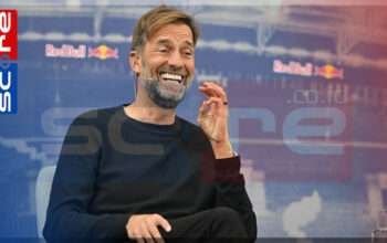 Juergen Klopp Dirumorkan ke AS Roma, Benarkah Akan Kembali Melatih?