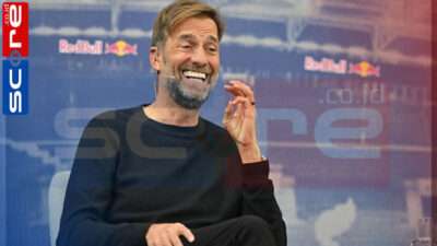 Juergen Klopp Dirumorkan ke AS Roma, Benarkah Akan Kembali Melatih?