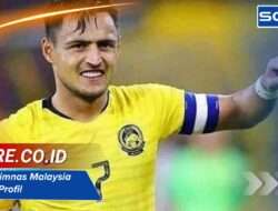 Kapten Timnas Malaysia Saat Ini: Profil dan Kepemimpinan