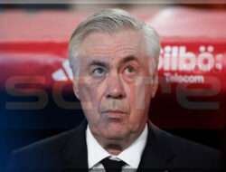 Kekalahan El Clasico dan Akhir Era Ancelotti di Real Madrid