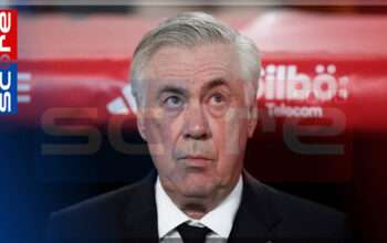 Kekalahan El Clasico dan Akhir Era Ancelotti di Real Madrid