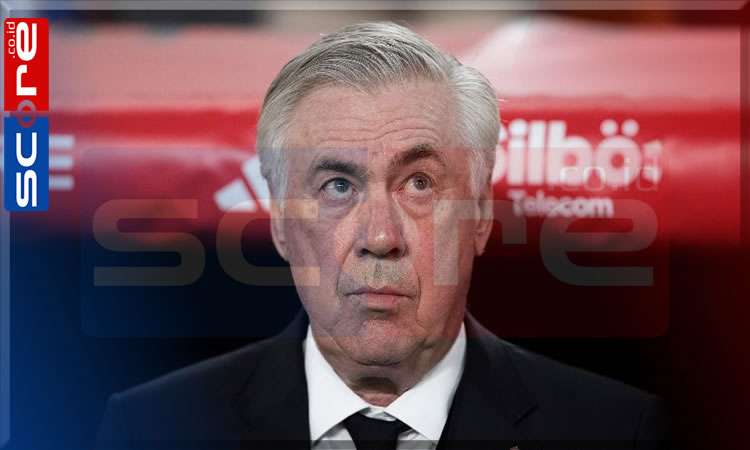Kekalahan El Clasico dan Akhir Era Ancelotti di Real Madrid