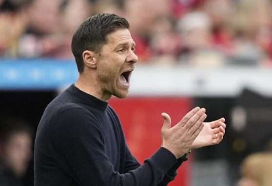 Agama Xabi Alonso: Fakta Menarik tentang Keyakinannya Keyakinan Xabi Alonso Fakta yang Jarang Diketahui