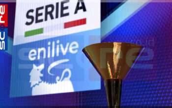 Klasemen Liga Italia 2024/25: Persaingan Belum Selesai Meski Napoli Juara