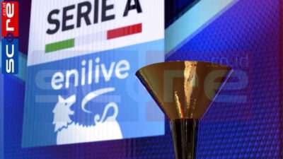 Klasemen Liga Italia: Persaingan Belum Selesai Meski Napoli Juara