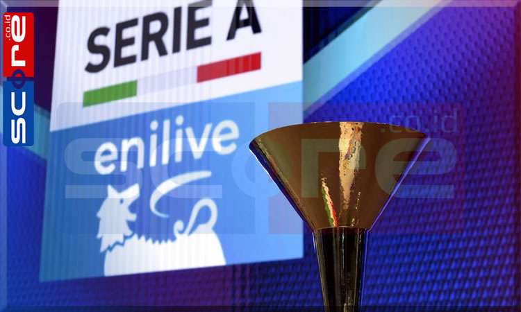 Klasemen Liga Italia: Persaingan Belum Selesai Meski Napoli Juara