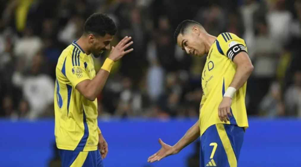 Klasemen Al Nassr vs Damac FC Posisi Terupdate Klasemen Terupdate Al Nassr vs Damac FC Posisi dan Statistik