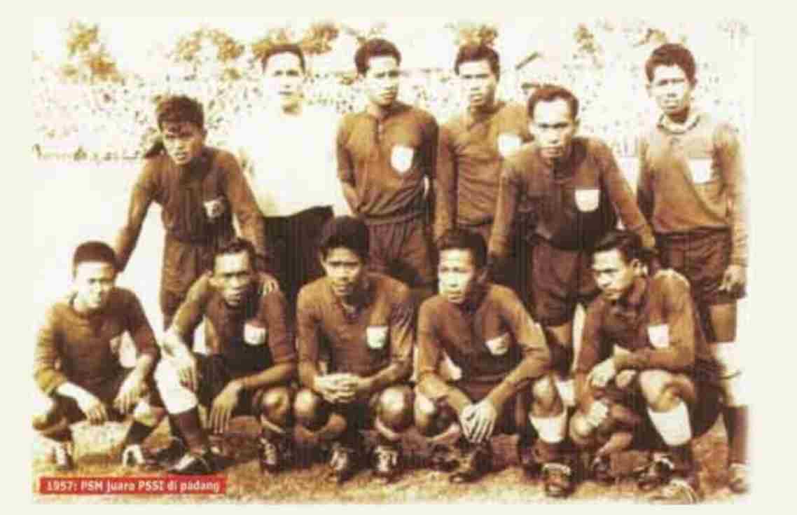 Klub Termuda di Indonesia Berinovasi di Era Modern Sekarang Klub Muda Indonesia yang Inovatif dan Adaptif