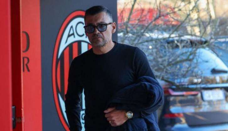 Sergio Conceicao tim yang dilatih dan prestasi gemilang Klub & Prestasi Gemilang Sang Pelatih Top