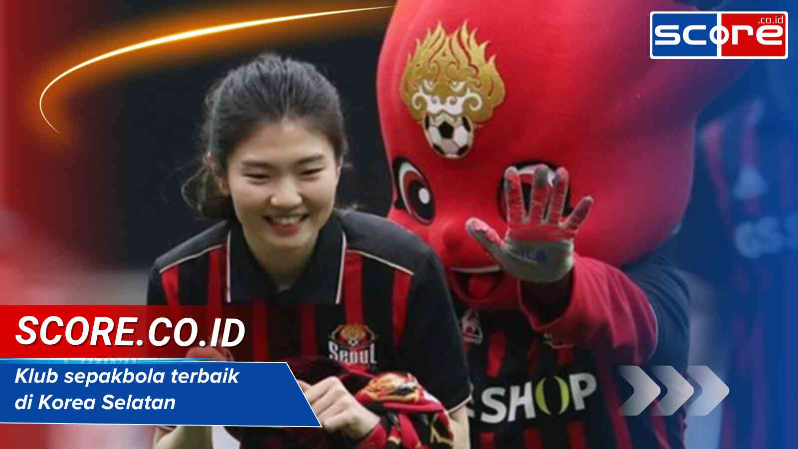 Klub Sepakbola Terbaik di Korea Selatan: Sejarah & Prestas