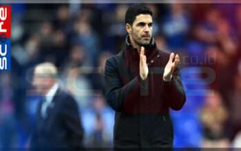 2 Kritik Pedas Mikel Arteta Usai Arsenal Gagal ke Final Liga Champions