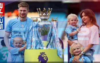 Kevin De Bruyne Diincar 2 Klub Besar Ini