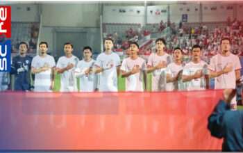 Laga Uji Coba Timnas Indonesia vs Malaysia Diprediksi Menarik Banyak Perhatian