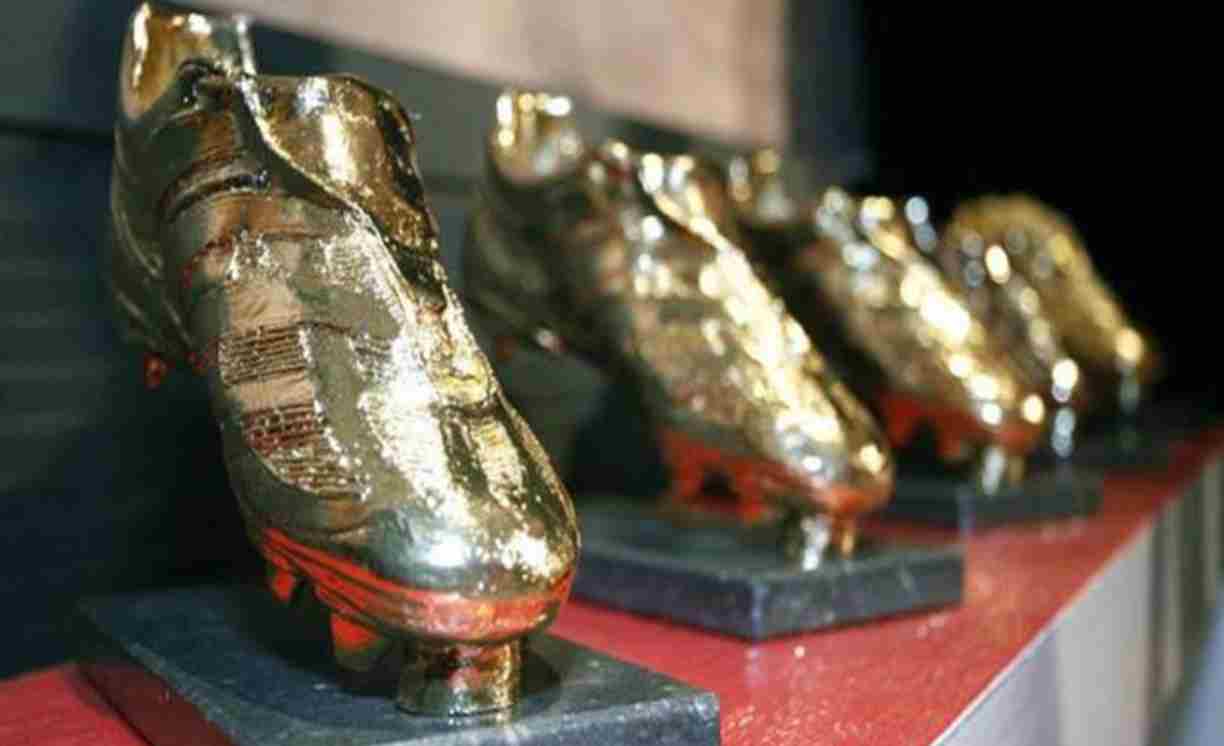 Peraih Sepatu Emas Terbanyak Liga Champions Top Legenda top skor UCL, raja gol Liga Champions.