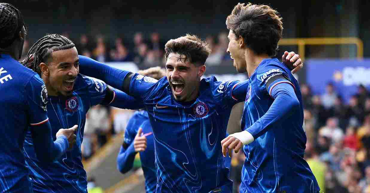 Susunan Pemain Aston Villa vs Chelsea: Line-up dan Prediksi Line-up Aston Villa vs Chelsea di Premier League