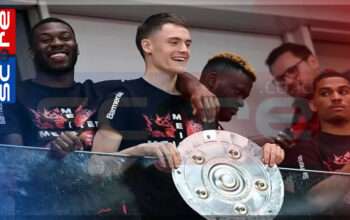 Florian Wirtz Diburu Manchester City, Liverpool Ngalah?