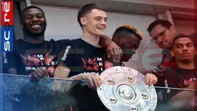 Florian Wirtz Diburu Manchester City, Liverpool Ngalah?