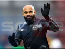 2 Skill Unik Bryan Mbeumo yang Buat Manchester United Tertarik