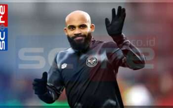 2 Skill Unik Bryan Mbeumo yang Buat Manchester United Tertarik