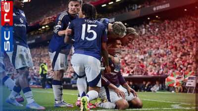 Manchester United Punya Peluang Besar di Liga Europa