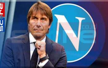 Masa Depan Antonio Conte di Napoli Masih Jadi Tanda Tanya