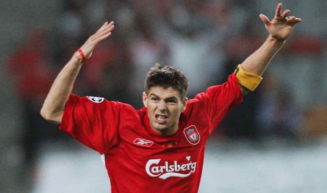 Mengenang ikon The Reds dengan kontribusi tak ternilai.