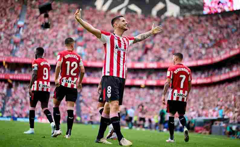 Mengungkap Fakta Unik Dua Klub Asal Basque yang Serupa Tapi Beda.