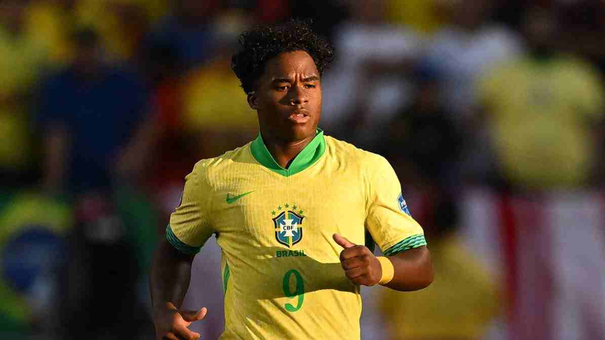 Pemain Brasil yang Tidak Dipanggil Timnas: Kejutan dan Kontroversi Nama Mengejutkan dan Alasan di Balik Keputusan Pelatih Tim