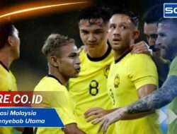 Naturalisasi Malaysia Gagal: Penyebab Utama Terungkap